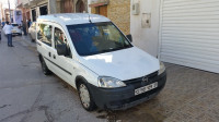 voitures-opel-corsa-2009-bir-el-djir-oran-algerie