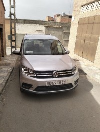 سيارات-volkswagen-caddy-2019-alltrack-سيدي-بلعباس-الجزائر