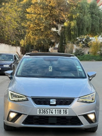 voitures-seat-ibiza-2018-high-facelift-cheraga-alger-algerie