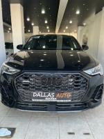 moyenne-berline-audi-q3-2023-black-edition-rouiba-alger-algerie