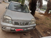 voitures-nissan-x-trail-2009-bachdjerrah-alger-algerie