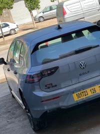سيارات-volkswagen-golf-8-2026-r-black-edition-باتنة-الجزائر