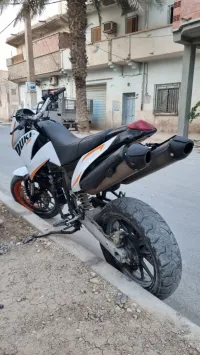 Ktm Duke 640 Duke 640 