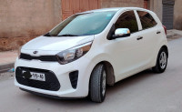 voitures-kia-picanto-2019-style-khenchela-algerie