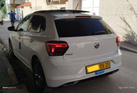 voitures-volkswagen-polo-2019-carat-plus-annaba-algerie