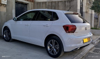 voitures-volkswagen-polo-2019-carat-plus-annaba-algerie