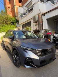 voitures-gac-gs3-2026-international-baba-hassen-alger-algerie