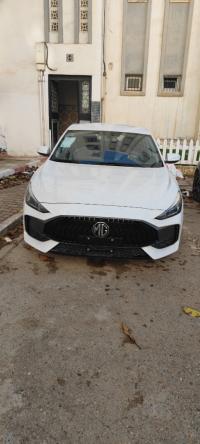 سيارات-mg-5-2026-lux-عين-بنيان-الجزائر