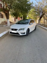 Seat Leon 2015 LINEA R+