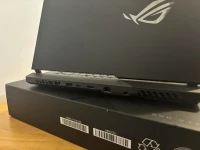 ASUS ROG STRIX G15