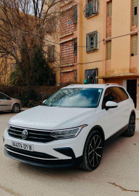 voitures-volkswagen-tiguan-2021-actife-djelfa-algerie