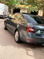 voitures-skoda-octavia-2019-clever-chetouane-tlemcen-algerie