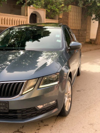 voitures-skoda-octavia-2019-clever-chetouane-tlemcen-algerie