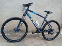 دراجات-هوائية-velo-btwin-520-المدية-الجزائر