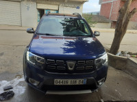 voitures-dacia-sandero-2018-stepway-bouchegouf-guelma-algerie