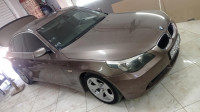 voitures-bmw-serie-5-2004-sport-tlemcen-algerie