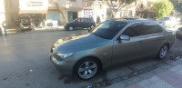 voitures-bmw-serie-5-2004-sport-tlemcen-algerie