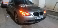 voitures-bmw-serie-5-2004-sport-tlemcen-algerie