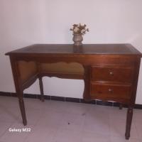 bureaux-caissons-bureau-artisanale-en-vrai-bois-cheraga-alger-algerie