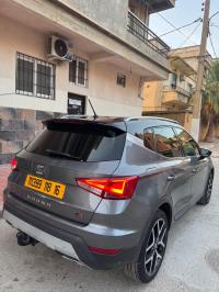 سيارات-seat-arona-2018-fr-بوسماعيل-تيبازة-الجزائر