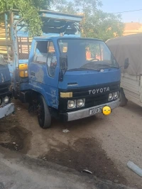 Toyota Bu84 