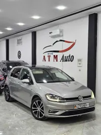 Volkswagen Golf 7 2018 JOIN