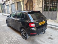 سيارات-skoda-fabia-2019-ambition-الشفة-البليدة-الجزائر
