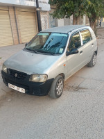 voitures-suzuki-alto-2007-ain-azel-setif-algerie