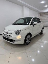 سيارات-fiat-500-2025-dolcevita-mib-الرمشي-تلمسان-الجزائر