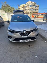 دراجات-نارية-وسكوترات-renault-clio-5-2022-الجزائر-وسط