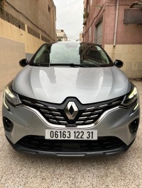 سيارات-renault-captur-2022-براقي-الجزائر