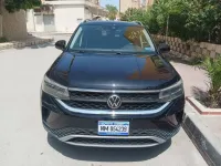 Volkswagen TAOS 2022 SE 4motion