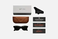 Ray ban Meta lunette caméra 