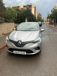 voitures-renault-clio-5-intansse-2021-blida-algerie