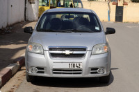 voitures-chevrolet-aveo-4-portes-2010-kolea-tipaza-algerie