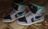 Air Jordan