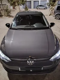 Volkswagen Golf 8 2021 United