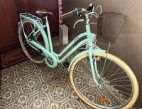 velos-velo-btwin-elops-520-blida-algerie