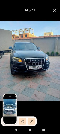 voitures-audi-q5-2009-el-achir-bordj-bou-arreridj-algerie