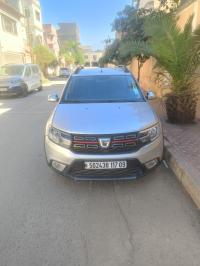 سيارات-dacia-sandero-2017-stepway-البليدة-الجزائر