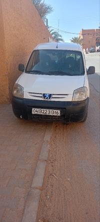 utilities-peugeot-partner-2013-origin-bounoura-ghardaia-algeria