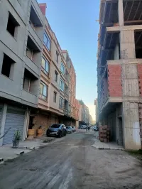 Vente Villa Alger Baraki