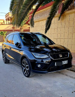 voitures-seat-arona-2019-fr-bir-el-djir-oran-algerie