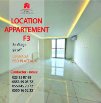 appartement-location-f3-alger-cheraga-algerie