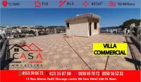 Location Villa Alger El biar