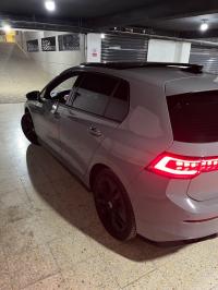 سيارات-volkswagen-golf-8-2025-r-line-القبة-الجزائر