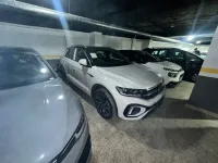 Volkswagen T-Roc 2025 R-Line 