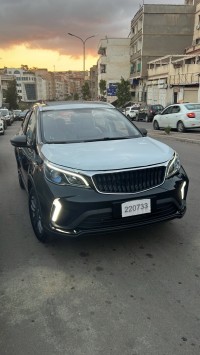 voitures-livan-x3-pro-2026-automatique-avec-toi-ouvrant-birkhadem-alger-algerie