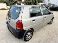 سيارات-suzuki-alto-2007-بودواو-بومرداس-الجزائر