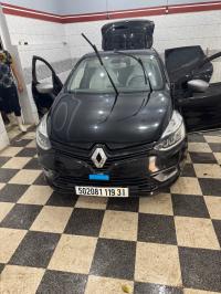 سيارات-renault-clio-4-2019-gt-line-غليزان-الجزائر